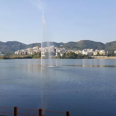 2 Bedroom 15 Min By Bus To Center * Tirana