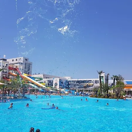 Appartement 2 Bedroom 15 Min By Bus To Center *