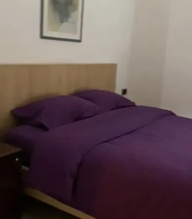 2 Bedroom 15 Min By Bus To Center Apartment Tirana