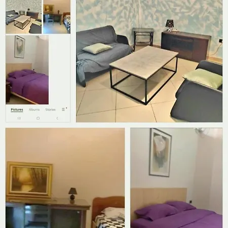 Apartment 2 Bedroom 15 Min By Bus To Center