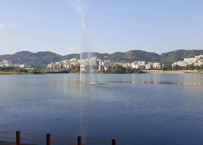 2 Bedroom 15 Min By Bus To Center * Tirana