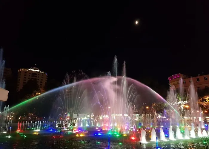 2 Bedroom 15 Min By Bus To Center Апартаменты *